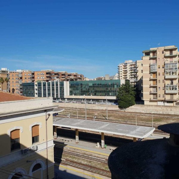 appartamento in vendita a Siracusa in zona Isola Ortigia
