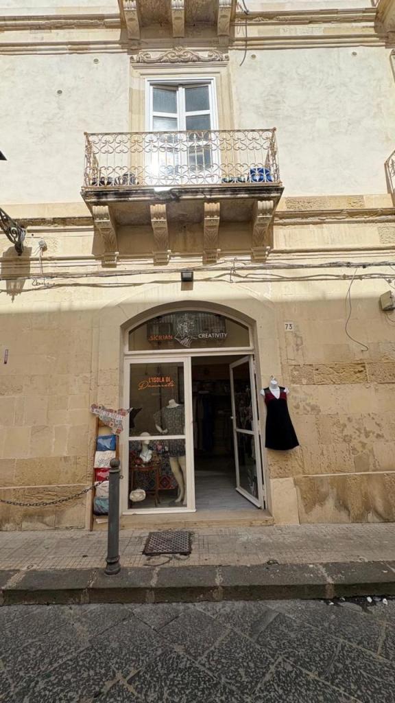 monolocale in vendita a Siracusa