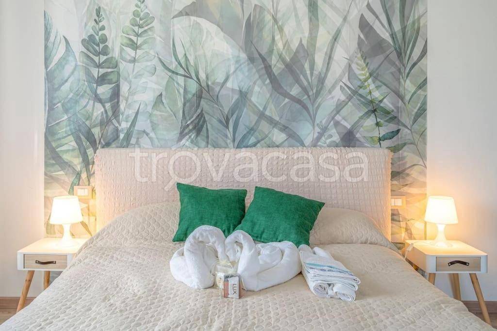 appartamento in vendita a Siracusa in zona Borgata