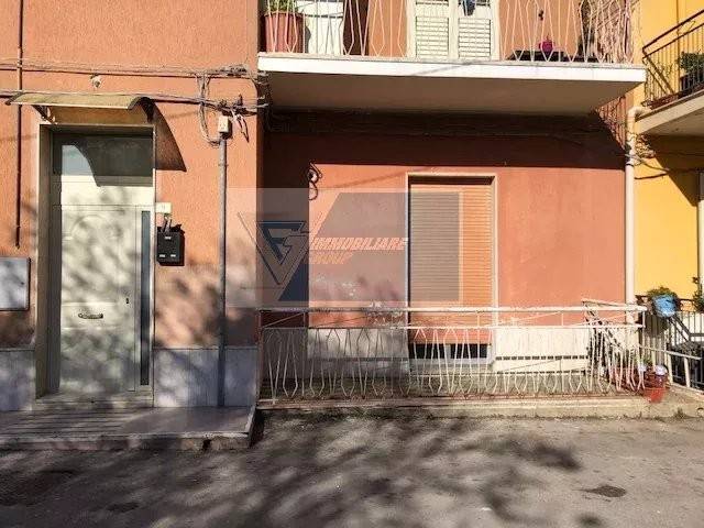 appartamento in vendita a Siracusa in zona Belvedere