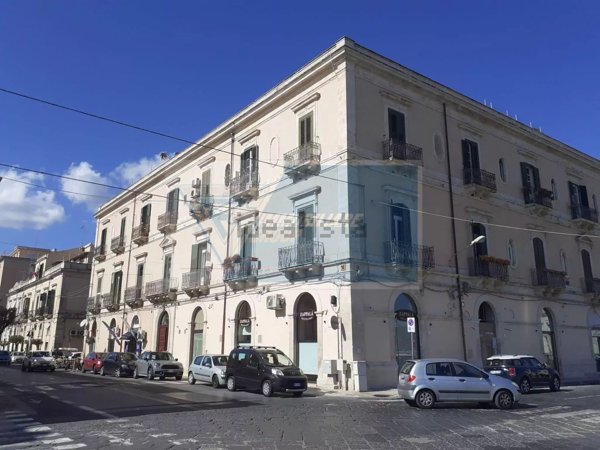 appartamento in vendita a Siracusa