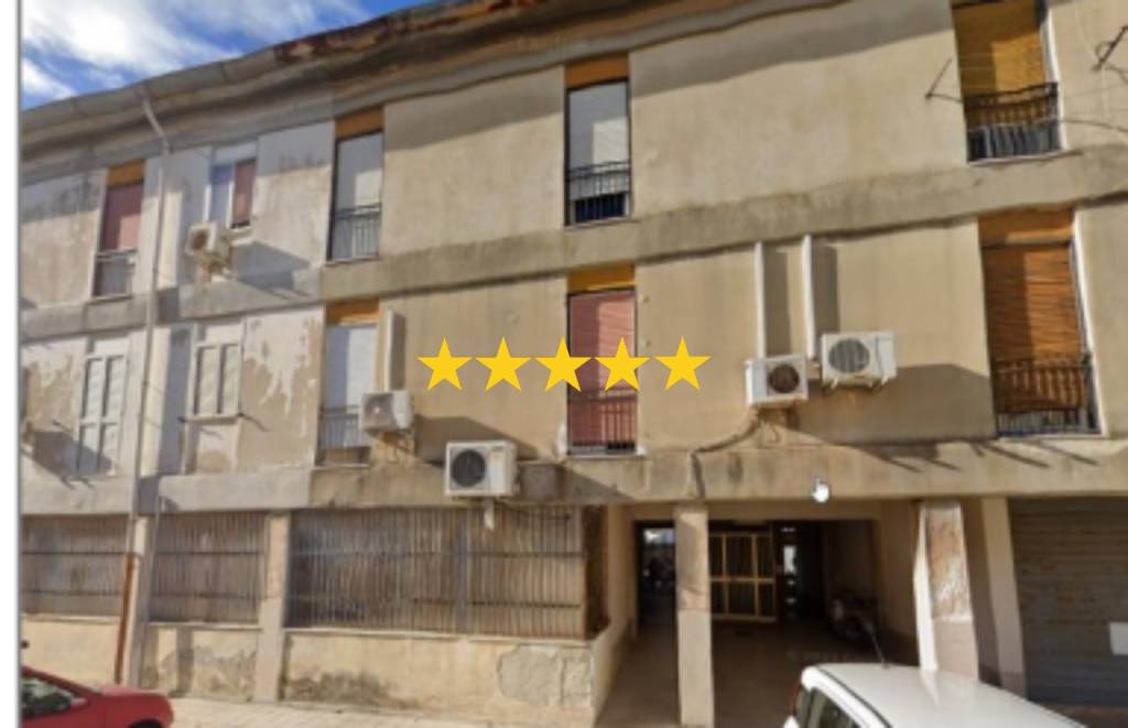 appartamento in vendita a Siracusa