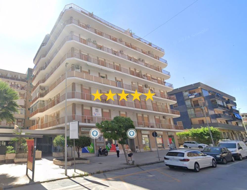 appartamento in vendita a Siracusa