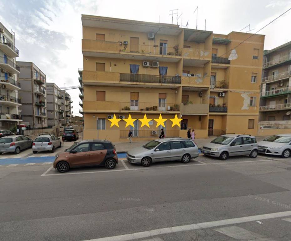 appartamento in vendita a Siracusa