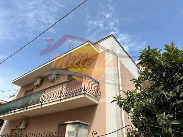 appartamento in vendita a Siracusa in zona Epipoli