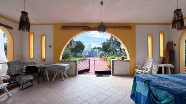 casa indipendente in vendita a Siracusa in zona Arenella