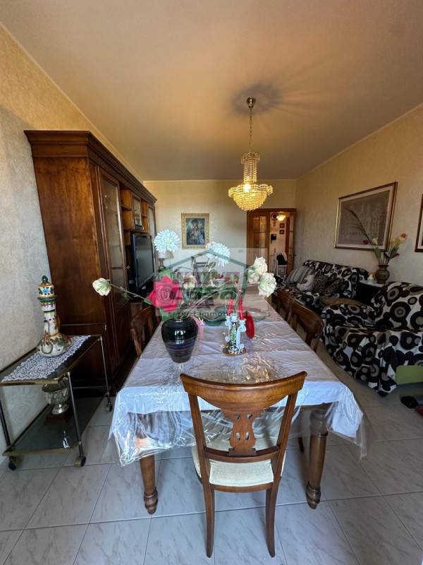 appartamento in vendita a Siracusa in zona Belvedere