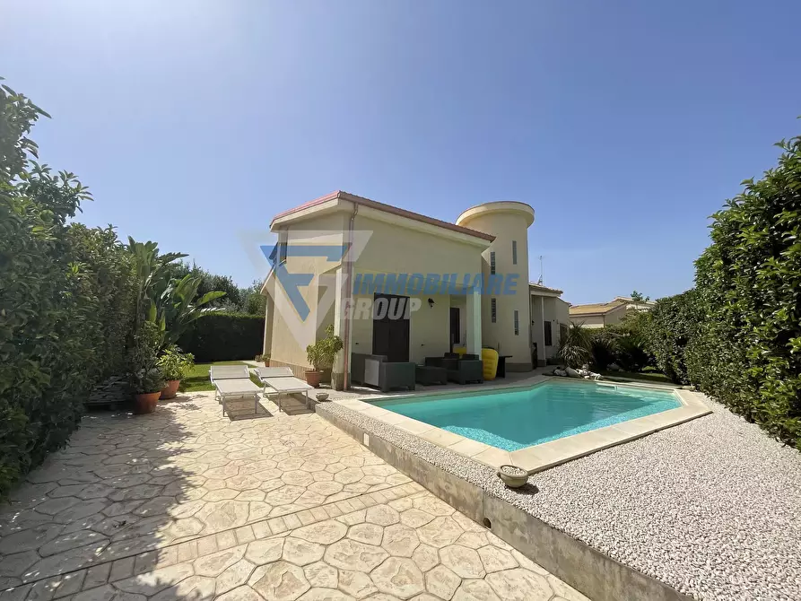 casa indipendente in vendita a Siracusa in zona Isola Ortigia