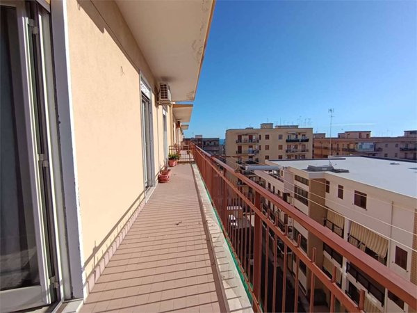 appartamento in vendita a Siracusa