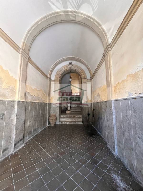 appartamento in vendita a Siracusa in zona Isola Ortigia