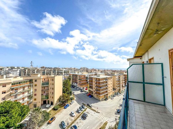 appartamento in vendita a Siracusa in zona Centro Città