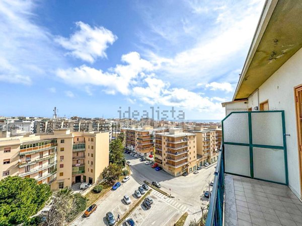 appartamento in vendita a Siracusa