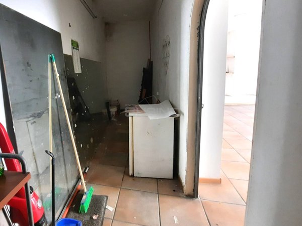 locale commerciale in vendita a Siracusa in zona Centro Città