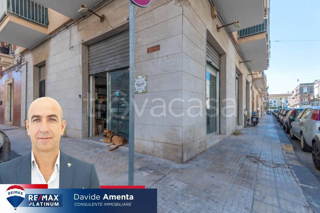 negozio in vendita a Siracusa in zona Centro Città