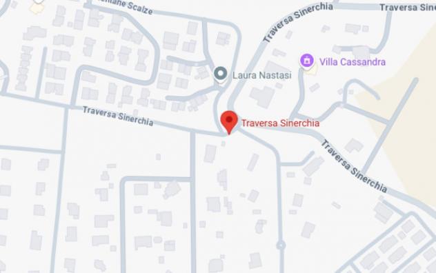 appartamento in vendita a Siracusa in zona Belvedere