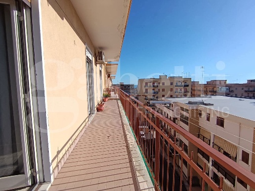 appartamento in vendita a Siracusa in zona Grottasanta