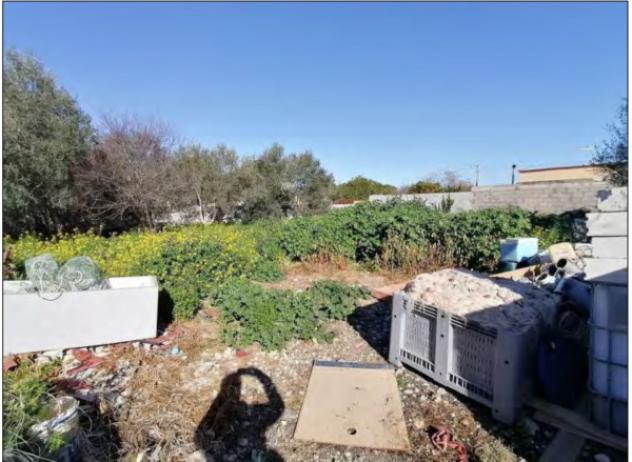 terreno agricolo in vendita a Siracusa