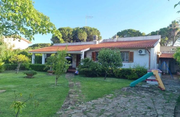 casa indipendente in vendita a Siracusa in zona Isola / Plemmirio