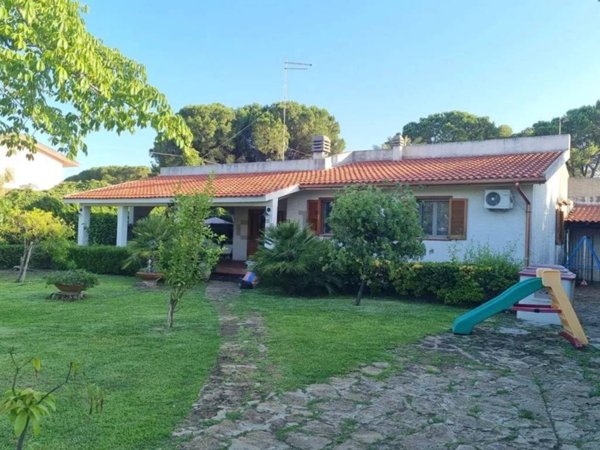 casa indipendente in vendita a Siracusa in zona Isola / Plemmirio