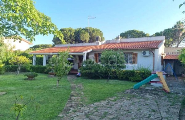 casa indipendente in vendita a Siracusa in zona Isola / Plemmirio