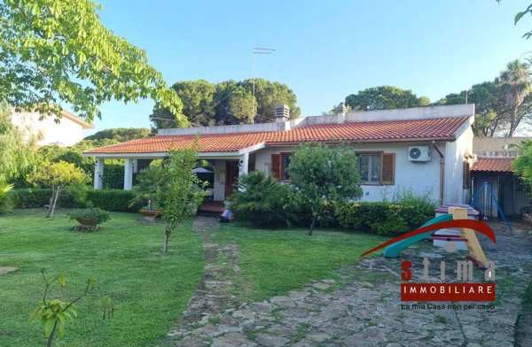 casa indipendente in vendita a Siracusa in zona Isola / Plemmirio
