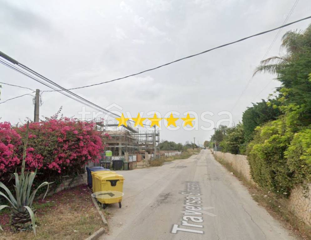 appartamento in vendita a Siracusa in zona Belvedere
