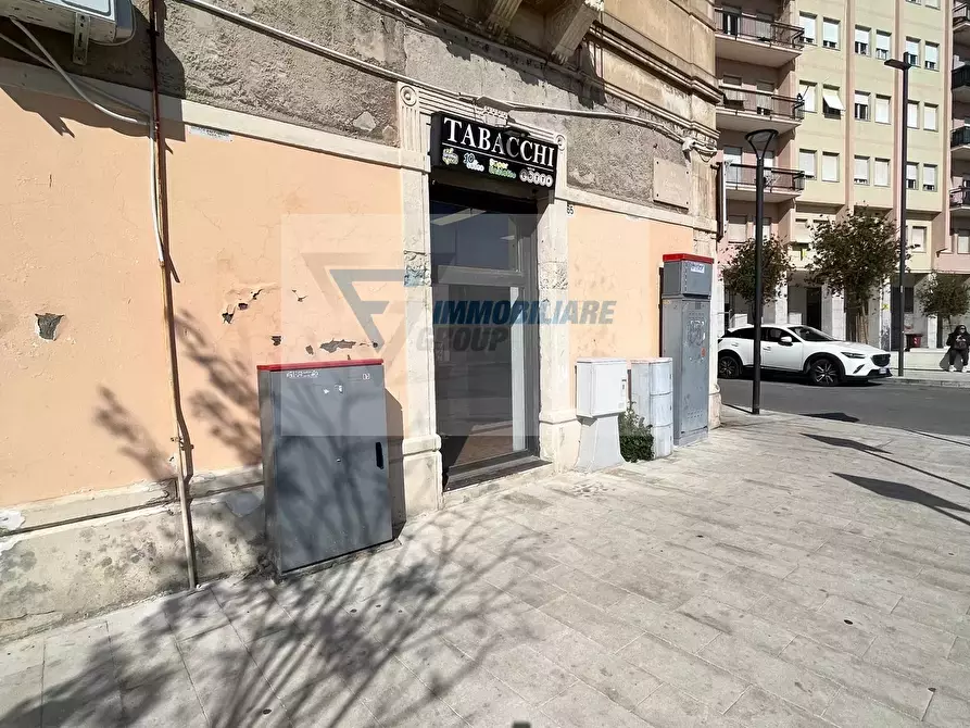 appartamento in vendita a Siracusa in zona Borgata