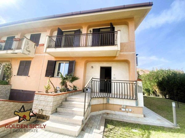 casa indipendente in vendita a Siracusa