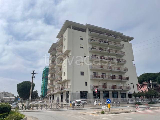 appartamento in vendita a Siracusa in zona Scala Greca
