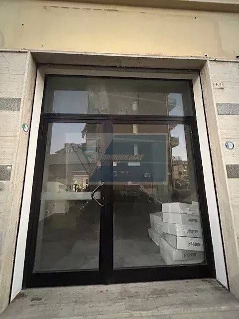 negozio in vendita a Siracusa