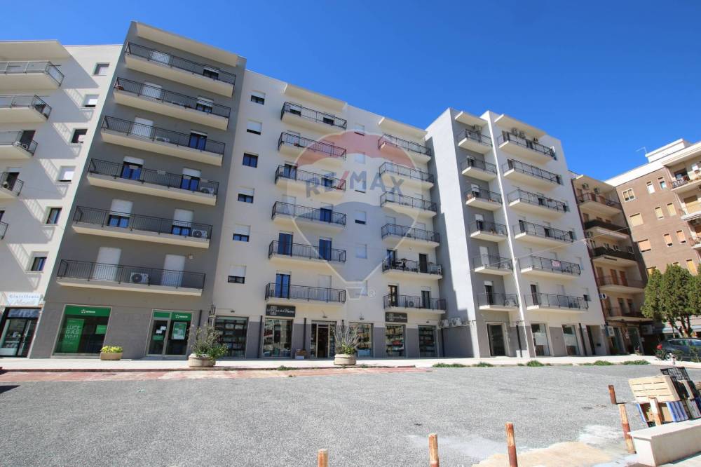 appartamento in vendita a Siracusa in zona Centro Città