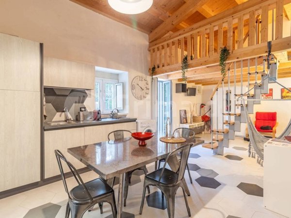 appartamento in vendita a Siracusa in zona Isola Ortigia