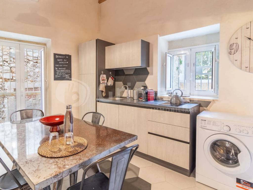 appartamento in vendita a Siracusa in zona Isola Ortigia