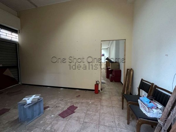 locale di sgombero in vendita a Siracusa in zona Centro Città