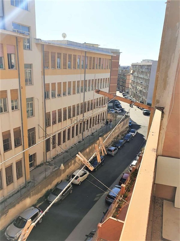 appartamento in vendita a Siracusa