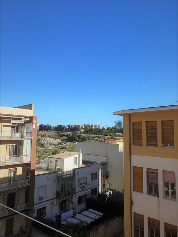 appartamento in vendita a Siracusa
