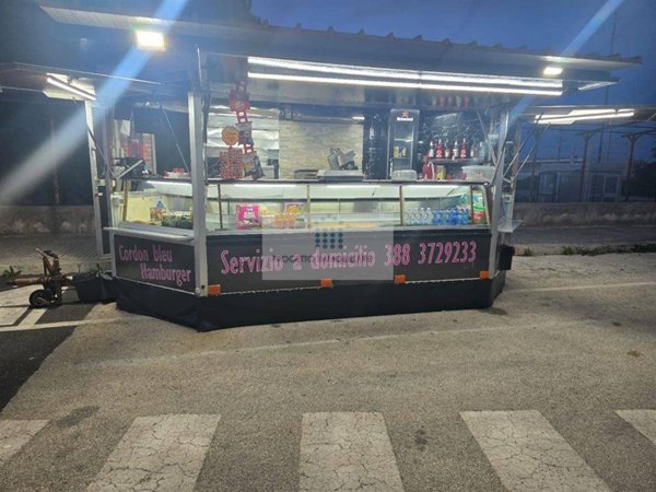 negozio in vendita a Siracusa in zona Scala Greca