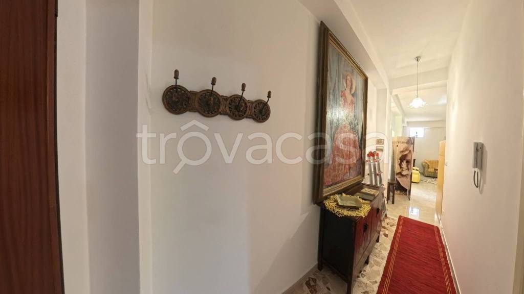 appartamento in vendita a Siracusa in zona Borgata