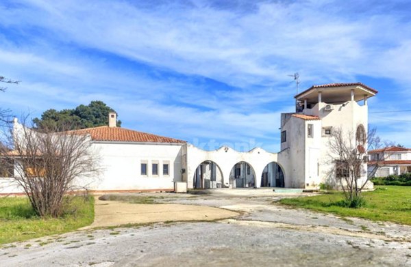 casa indipendente in vendita a Siracusa in zona Epipoli