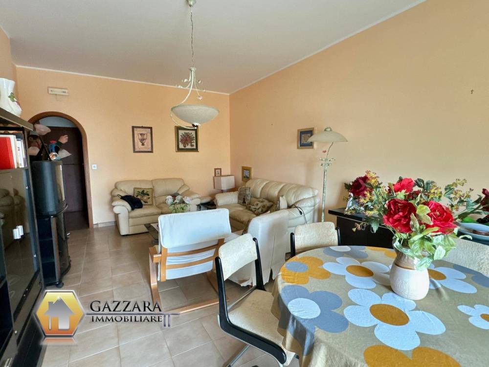 appartamento in vendita a Siracusa in zona Scala Greca