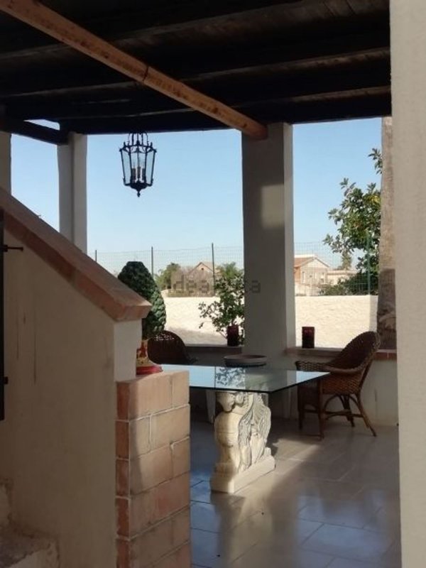 casa indipendente in vendita a Siracusa