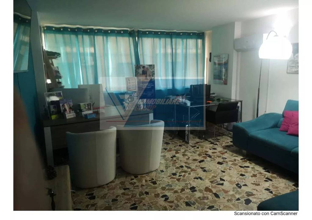 ufficio in vendita a Siracusa in zona Centro Città