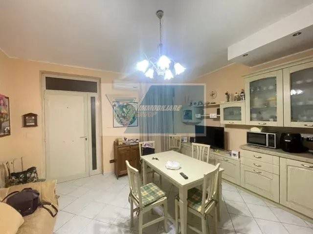 appartamento in vendita a Siracusa in zona Belvedere