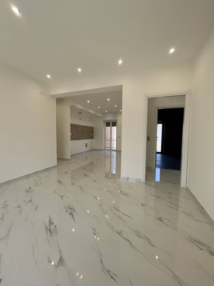 appartamento in vendita a Siracusa in zona Centro Città