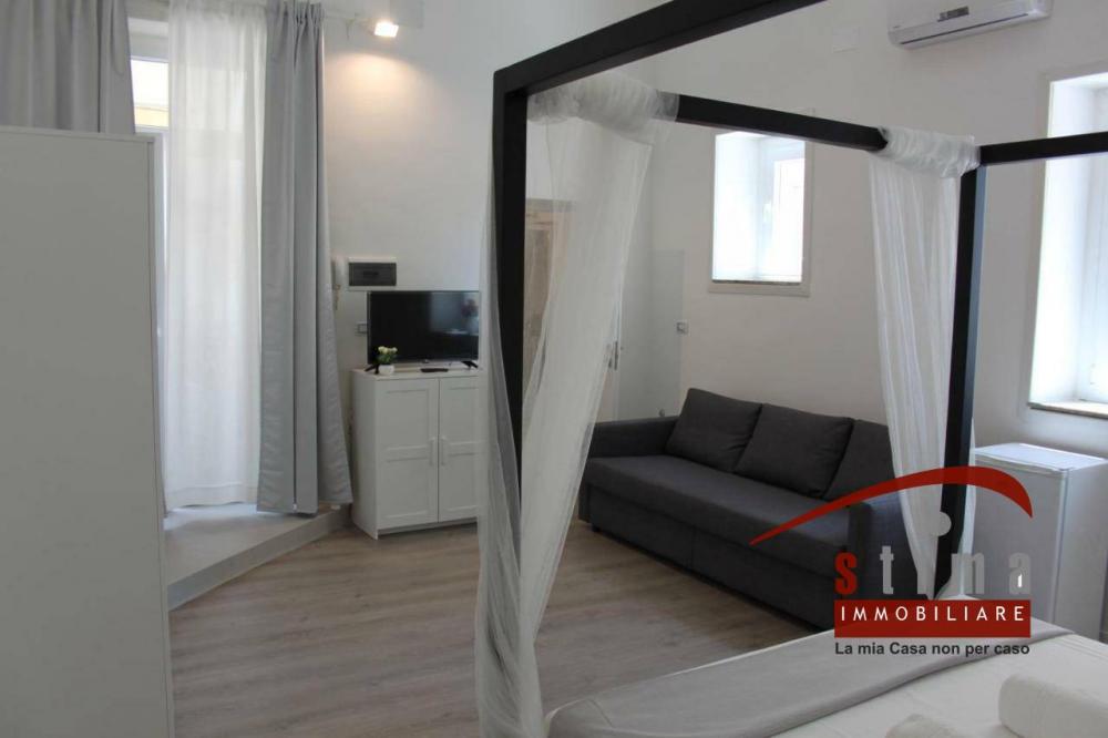 appartamento in vendita a Siracusa in zona Centro Città