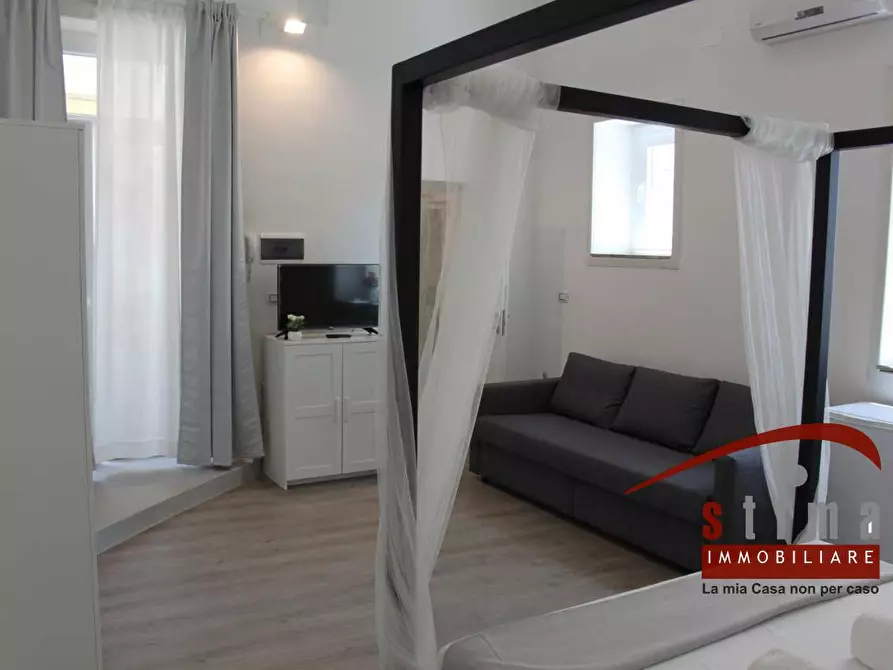 appartamento in vendita a Siracusa in zona Centro Città