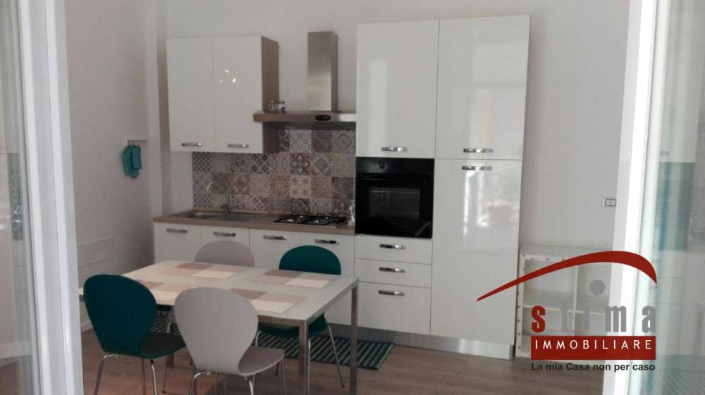 appartamento in vendita a Siracusa in zona Centro Città