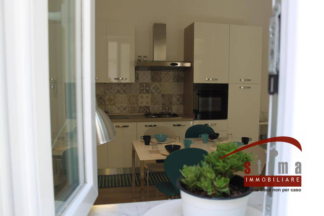 appartamento in vendita a Siracusa in zona Centro Città