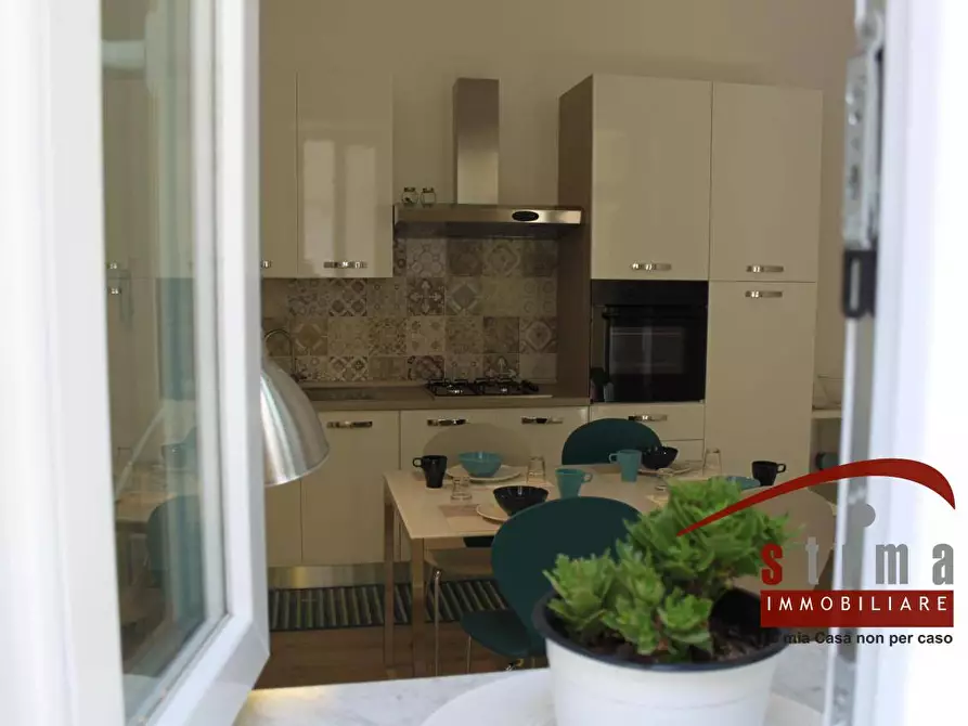 appartamento in vendita a Siracusa in zona Centro Città