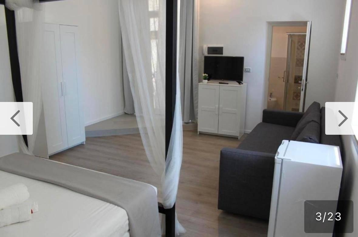 appartamento in vendita a Siracusa in zona Centro Città